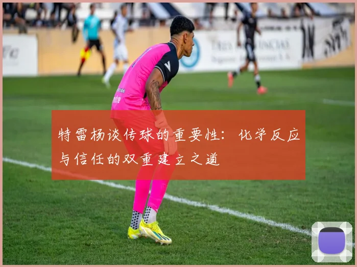特雷杨谈传球的重要性：化学反应与信任的双重建立之道