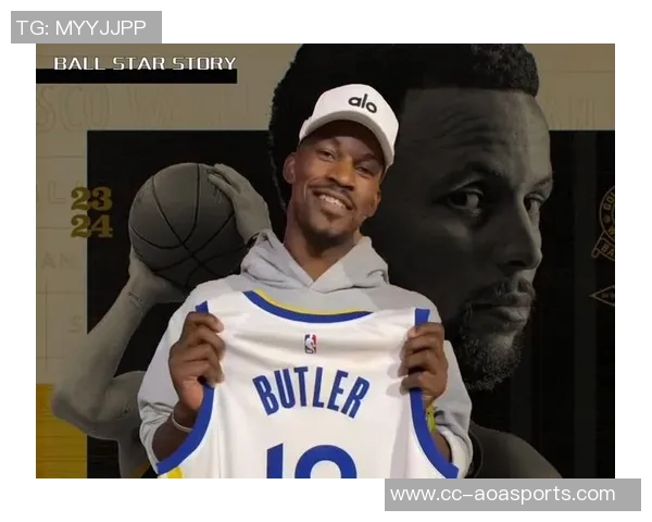 勇士惨败雷霆追梦与巴特勒发声引发球队未来忧虑