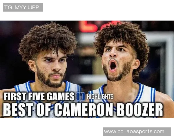 卡梅隆布泽尔表现惊艳砍下26分12篮板4助攻2封盖兄弟状态低迷仅得4分