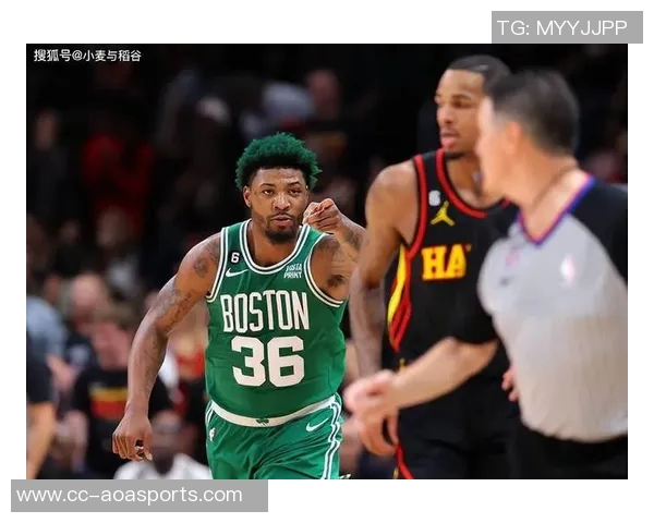 斯玛特直言球队三分球表现糟糕或为联盟最差之一