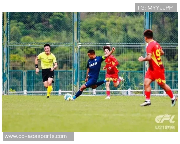 青少年足球回暖U21球员本赛季进球数达375个彰显潜力与希望