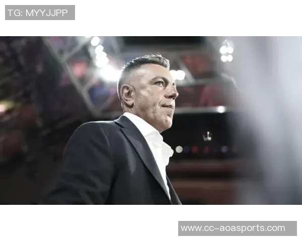 阿洛伊西正式接任浙江队主教练曾在上海海港担任助教角色