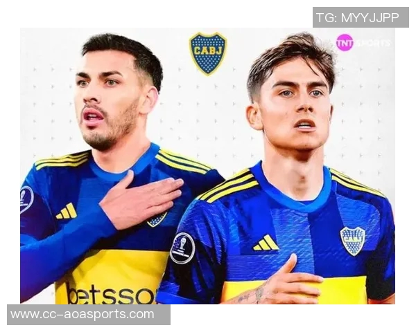 博卡青年与迪巴拉接触球员未来去向仍未确定