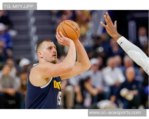 无约基奇球队的目标是什么戈登表示不需向外界证明任何事