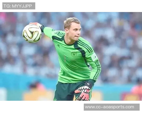 鲍曼赞诺伊尔为世界顶级门将之一树立了标杆与榜样 鲍曼赞诺伊尔为世界顶级门将之一树立了标杆与榜样