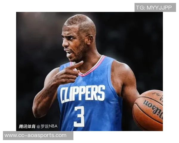 保罗未来何去何从Shams透露其NBA生涯仍存不确定性 保罗未来何去何从Shams透露其NBA生涯仍存不确定性