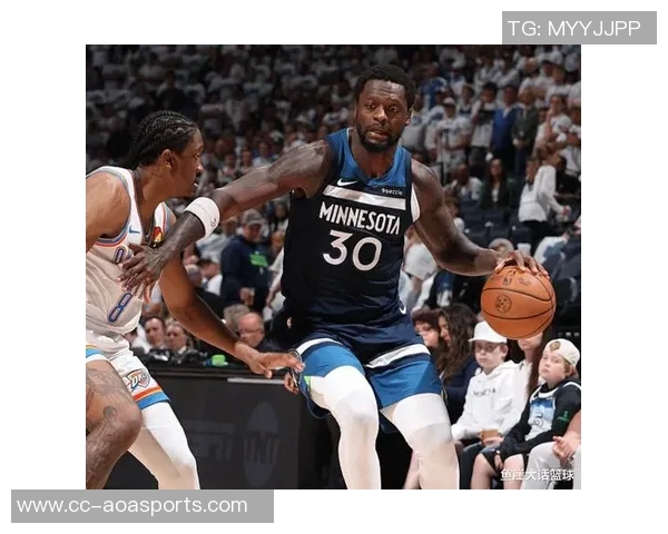 兰德尔强调麦丹进攻侵略性为球队带来全新战术活力与动力