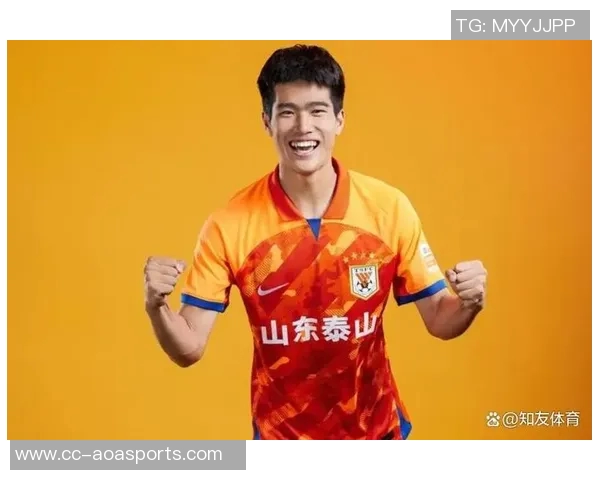 彭啸重返泰山队王钰栋对话成为焦点引发关注