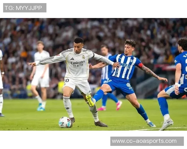 皇马进攻火力全开姆巴佩独揽20球助力球队争冠